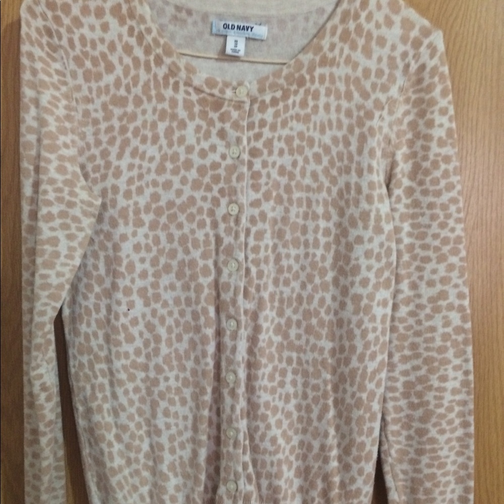 Cardigan